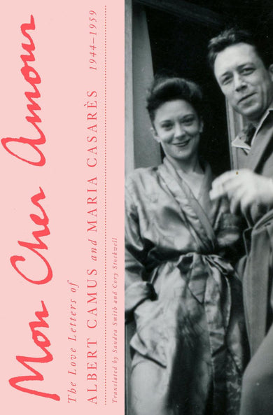 Mon Cher Amour-True stories and non-fiction prose-買書書 BuyBookBook