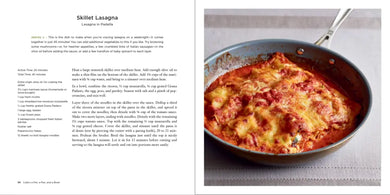 Lidia's a Pot, a Pan, and a Bowl US - Hardback