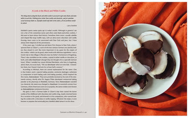 My Life in Recipes US - Hardback