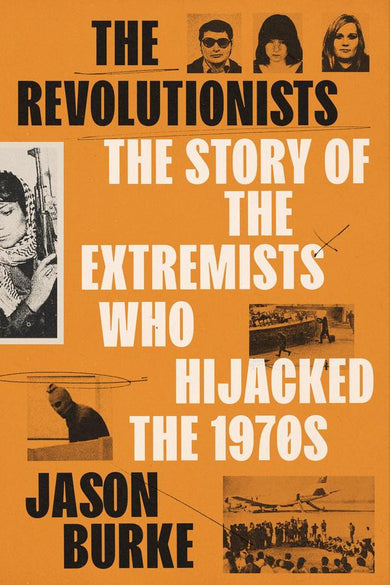The Revolutionists-History and Archaeology-買書書 BuyBookBook