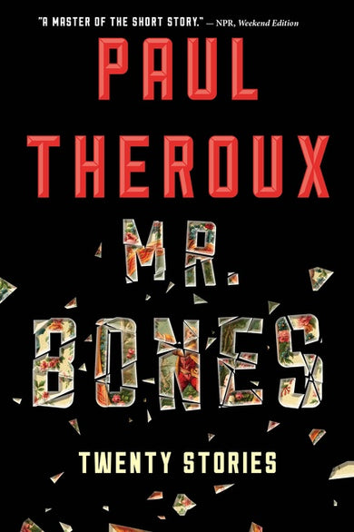 Mr. Bones