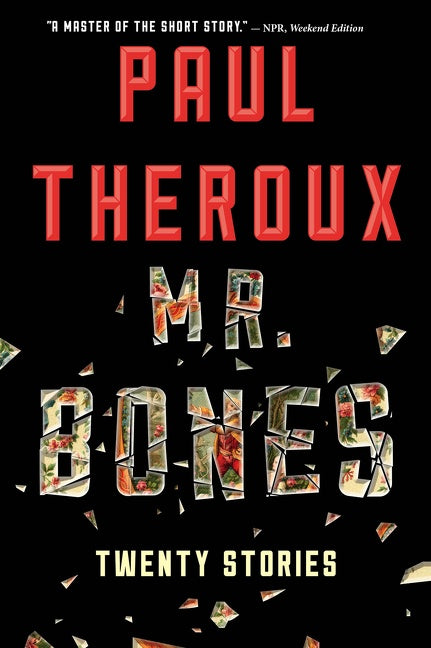 Mr. Bones
