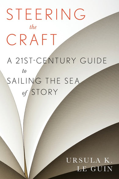 Steering The Craft