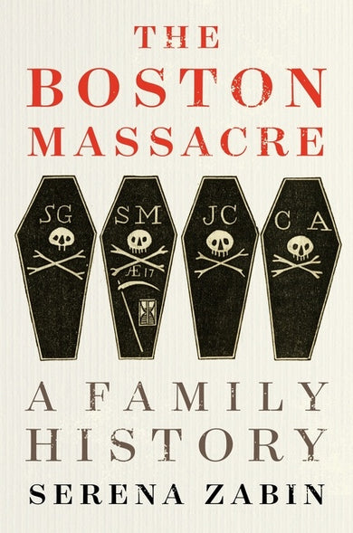 The Boston Massacre