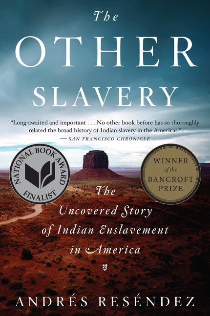The Other Slavery-Society/ culture/ social sciences-買書書 BuyBookBook