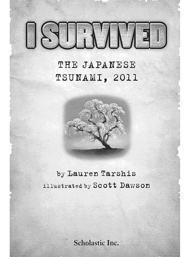 I Survived