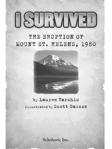 I Survived
