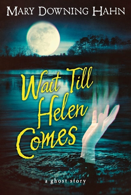Wait Till Helen Comes-Children’s / Teenage fiction: Classic and traditional-買書書 BuyBookBook