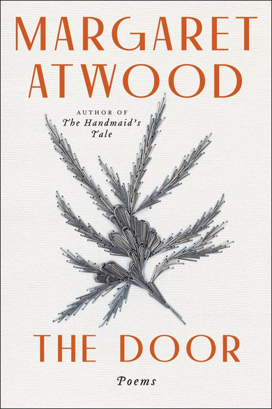 The Door-Poetry-買書書 BuyBookBook