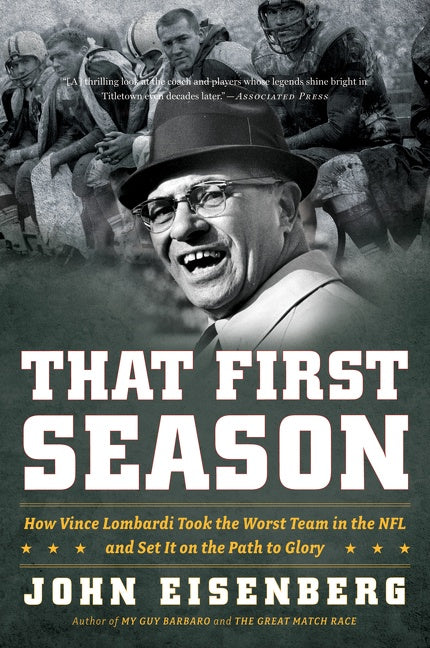 That First Season