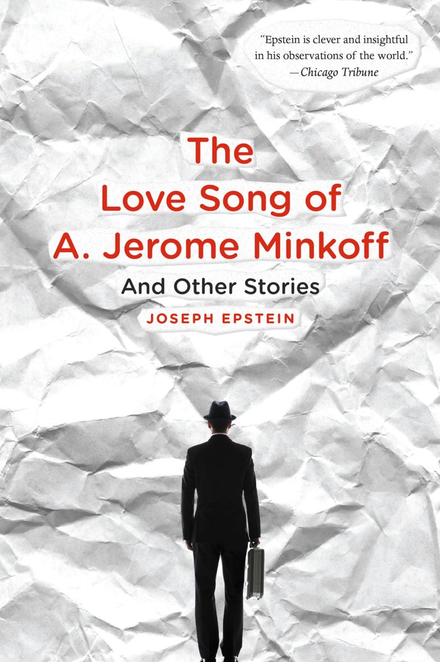 The Love Song Of A. Jerome Minkoff