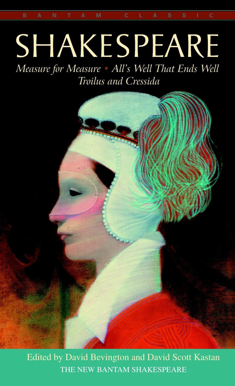 Measure for Measure, All's Well That Ends Well, Troilus and Cressida-Plays/ playscripts-買書書 BuyBookBook