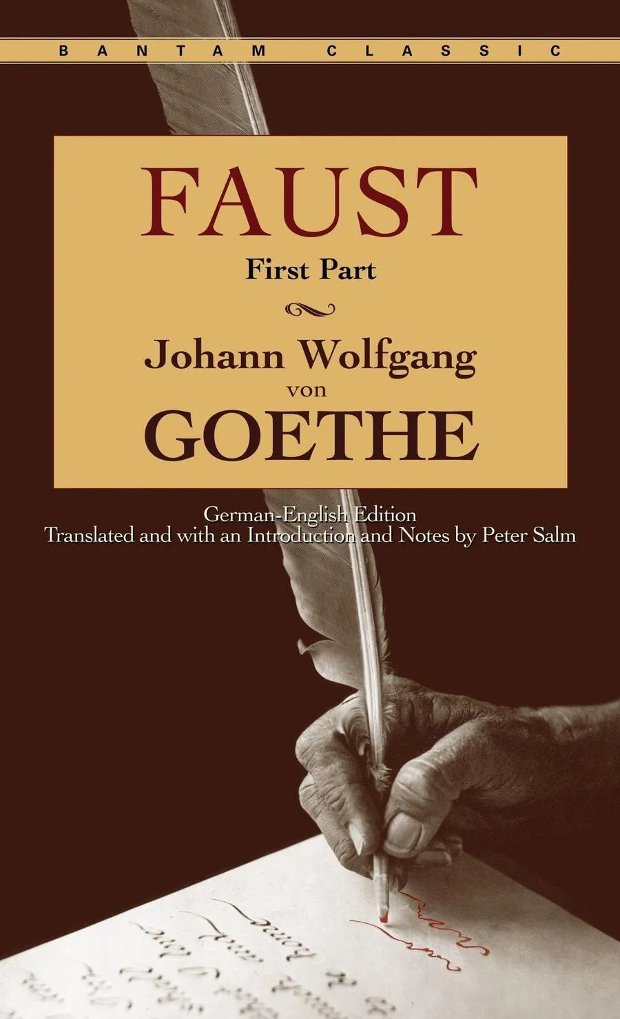 Faust, Part II