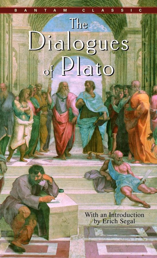 The Dialogues of Plato-History and Archaeology-買書書 BuyBookBook