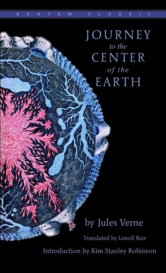 Journey to the Center of the Earth-Fiction: general and literary-買書書 BuyBookBook