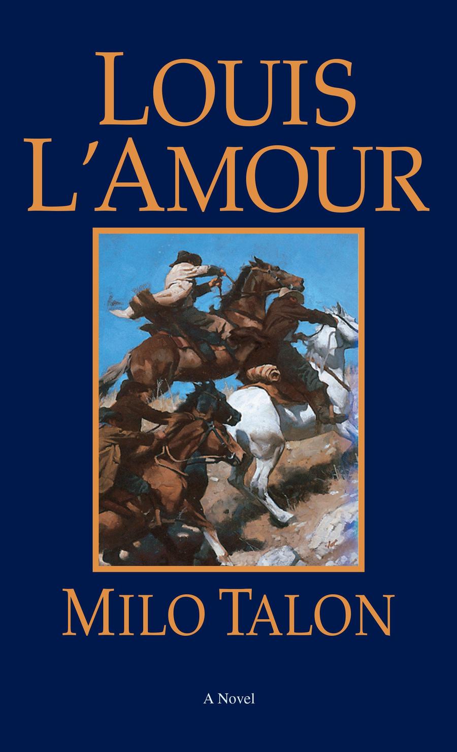 Milo Talon-Fiction: Adventure / action / war-買書書 BuyBookBook