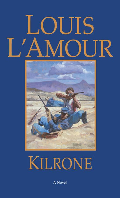 Kilrone-Fiction: Adventure / action / war-買書書 BuyBookBook