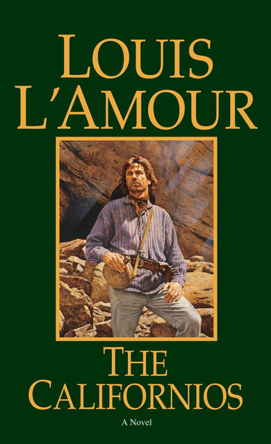 The Californios-Fiction: Adventure / action / war-買書書 BuyBookBook