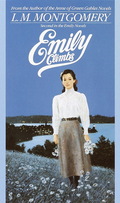 Emily Climbs-Children’s / Teenage fiction: Family and home stories-買書書 BuyBookBook