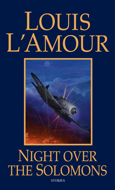 Night Over the Solomons-Fiction: Adventure / action / war-買書書 BuyBookBook