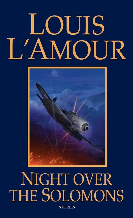 Night Over the Solomons-Fiction: Adventure / action / war-買書書 BuyBookBook