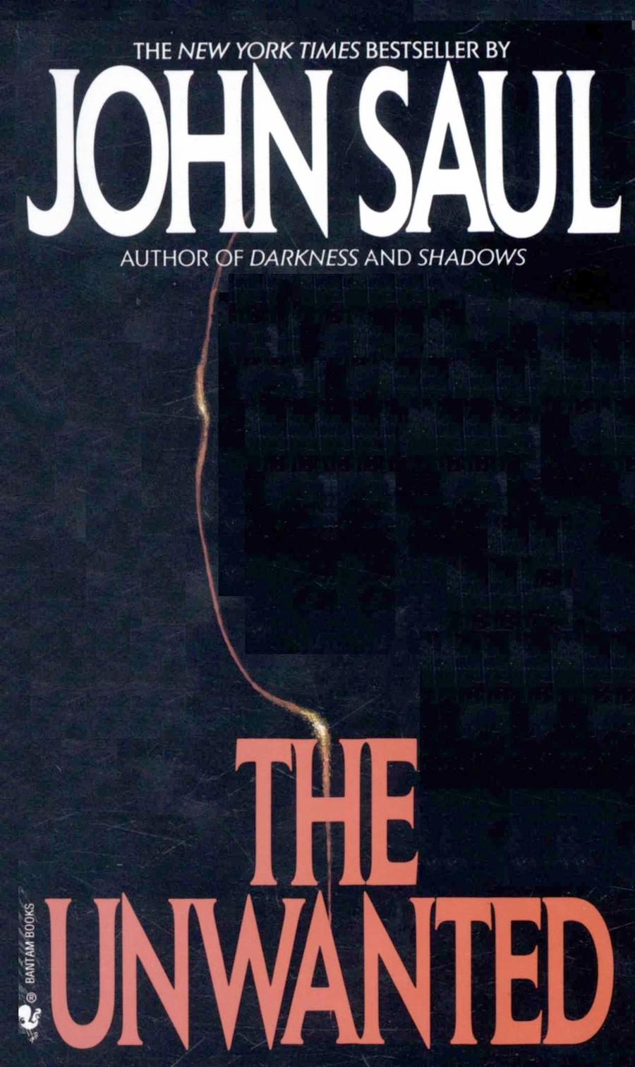 The Unwanted-Fiction: Thriller and horror-買書書 BuyBookBook