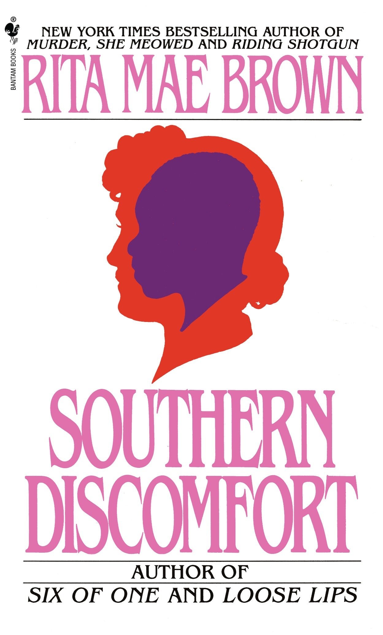 Southern Discomfort-Fiction: Crime and mystery-買書書 BuyBookBook