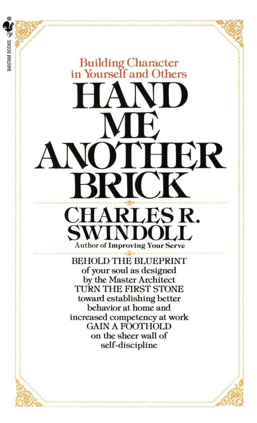 Hand Me Another Brick-Religion and beliefs-買書書 BuyBookBook