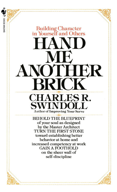 Hand Me Another Brick-Religion and beliefs-買書書 BuyBookBook