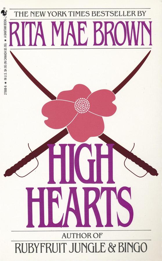 High Hearts-Fiction: Historical fiction-買書書 BuyBookBook