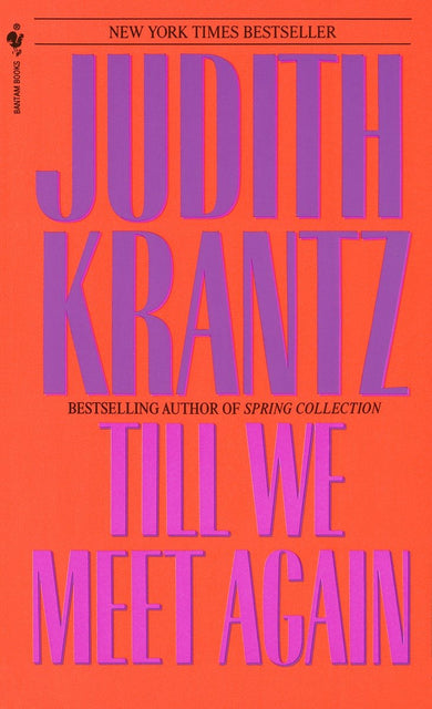 Till We Meet Again-Fiction: general and literary-買書書 BuyBookBook
