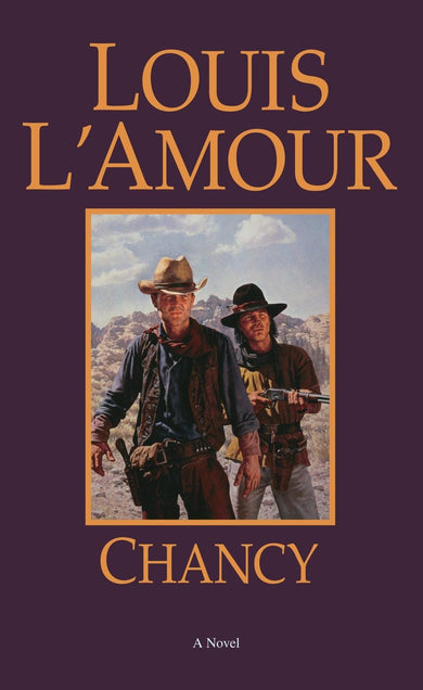 Chancy-Fiction: Adventure / action / war-買書書 BuyBookBook