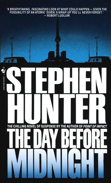 The Day Before Midnight-Fiction: Thriller and horror-買書書 BuyBookBook