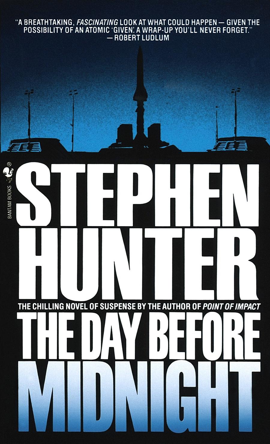 The Day Before Midnight-Fiction: Thriller and horror-買書書 BuyBookBook