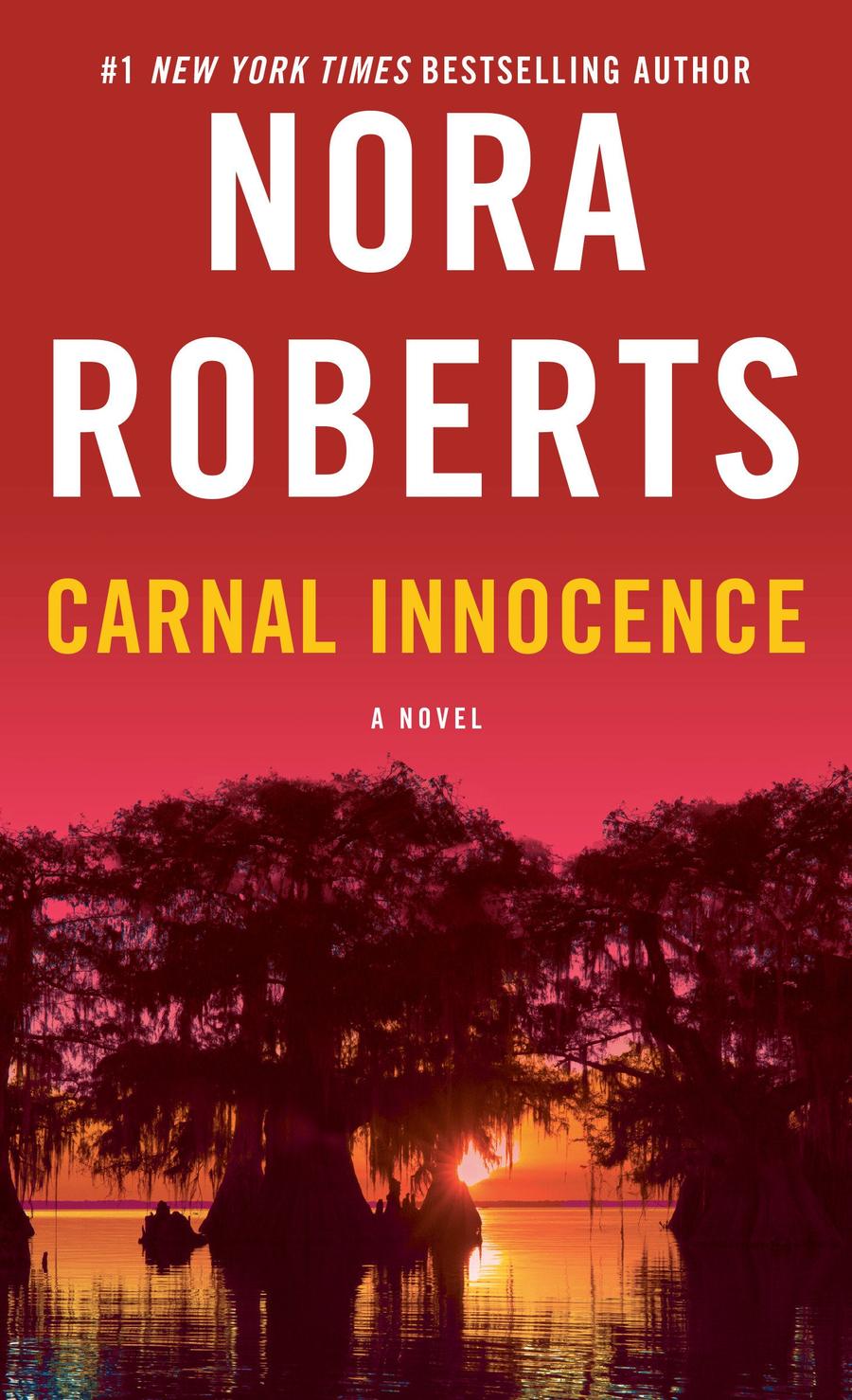 Carnal Innocence-Fiction: Romance-買書書 BuyBookBook