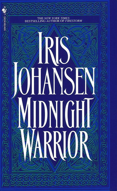 Midnight Warrior-Fiction: Romance-買書書 BuyBookBook