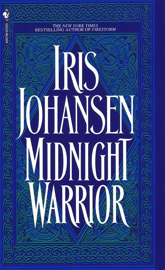 Midnight Warrior-Fiction: Romance-買書書 BuyBookBook