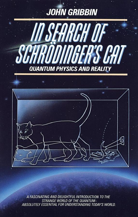 In Search Of Schrodinger's Cat