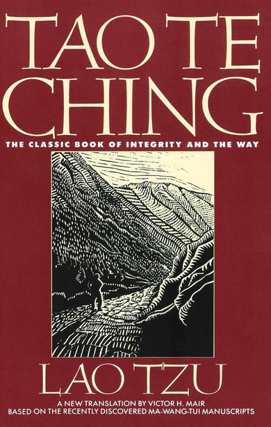 Tao Te Ching-Religion and beliefs-買書書 BuyBookBook