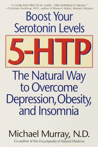 5-HTP-Family and health-買書書 BuyBookBook