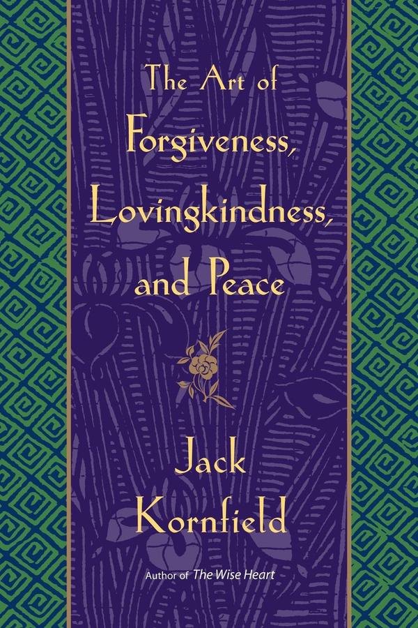The Art of Forgiveness, Lovingkindness, and Peace-Mind/ body/ spirit-買書書 BuyBookBook