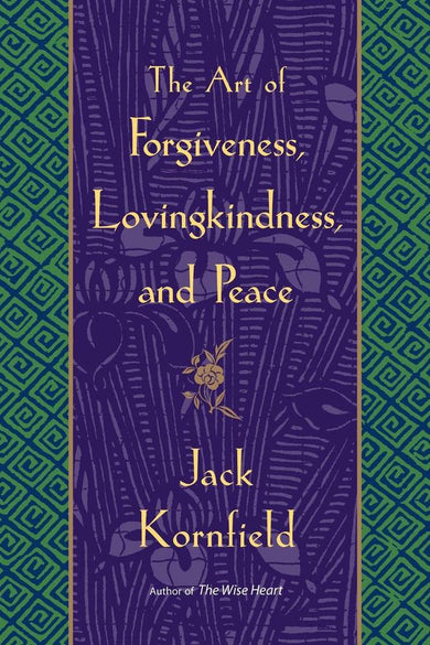 The Art of Forgiveness, Lovingkindness, and Peace-Mind/ body/ spirit-買書書 BuyBookBook