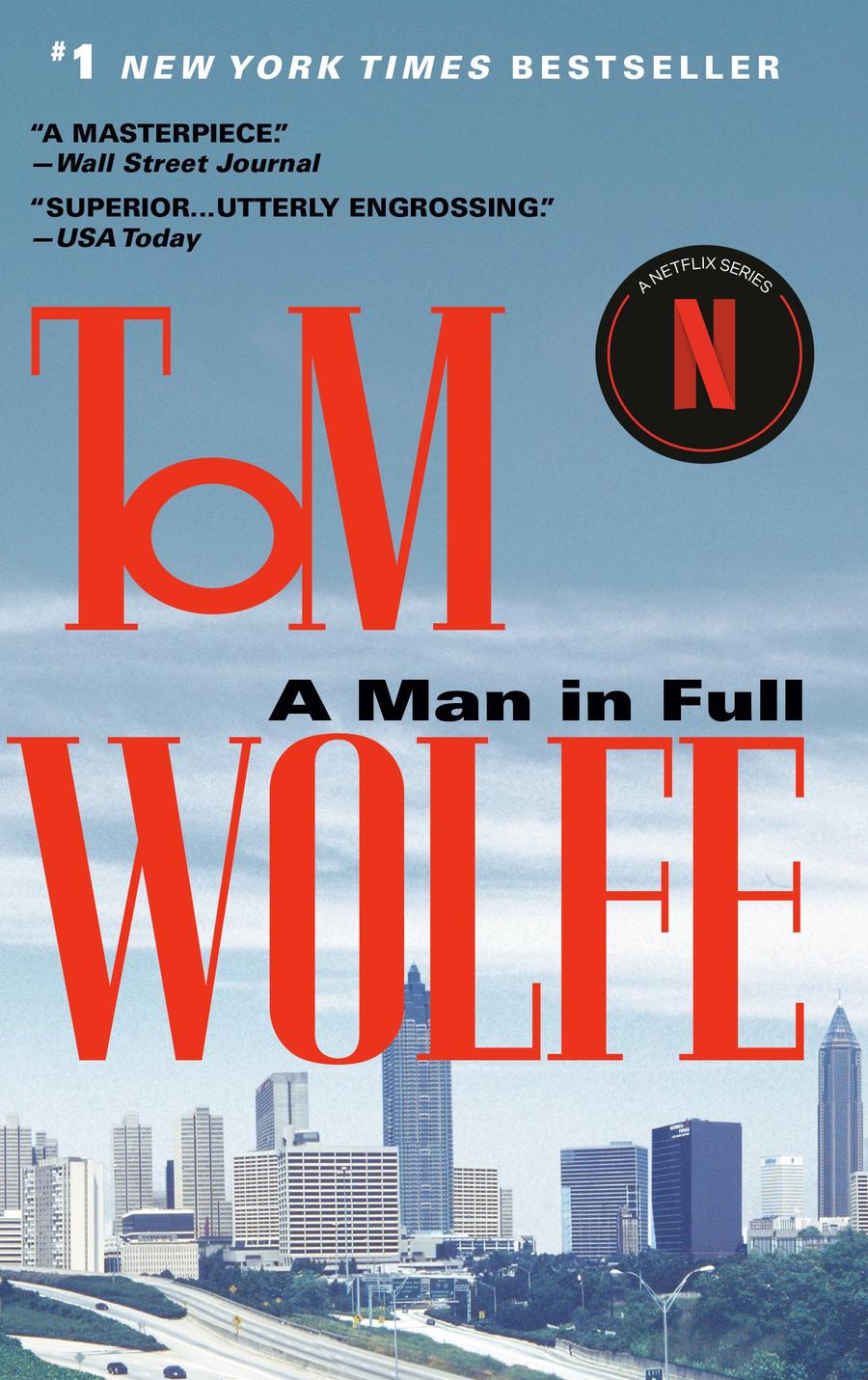 A Man In Full