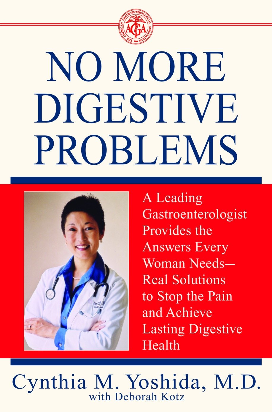 No More Digestive Problems-Family and health-買書書 BuyBookBook