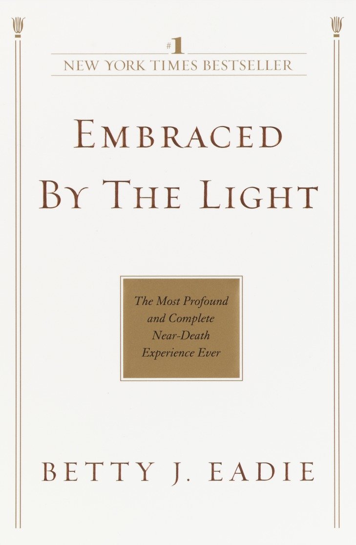 Embraced by the Light-Family and health-買書書 BuyBookBook