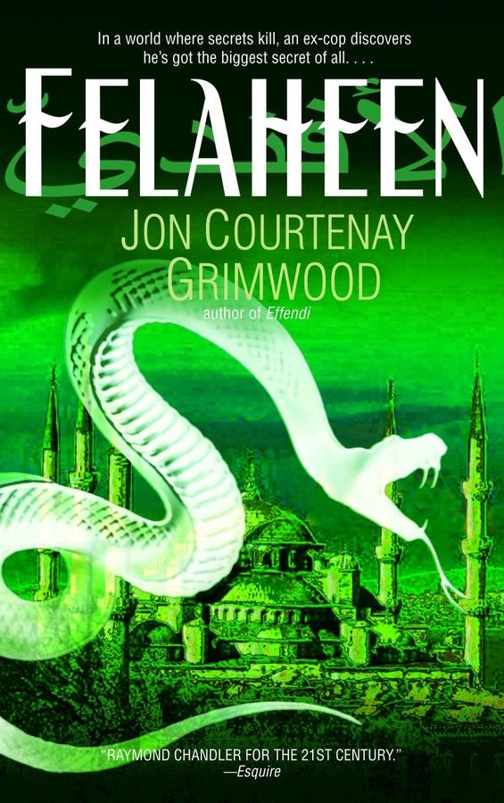 Felaheen-Fiction: Science fiction-買書書 BuyBookBook