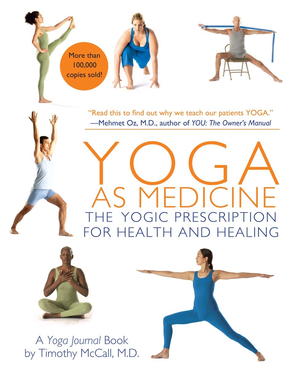 Yoga as Medicine-Family and health-買書書 BuyBookBook