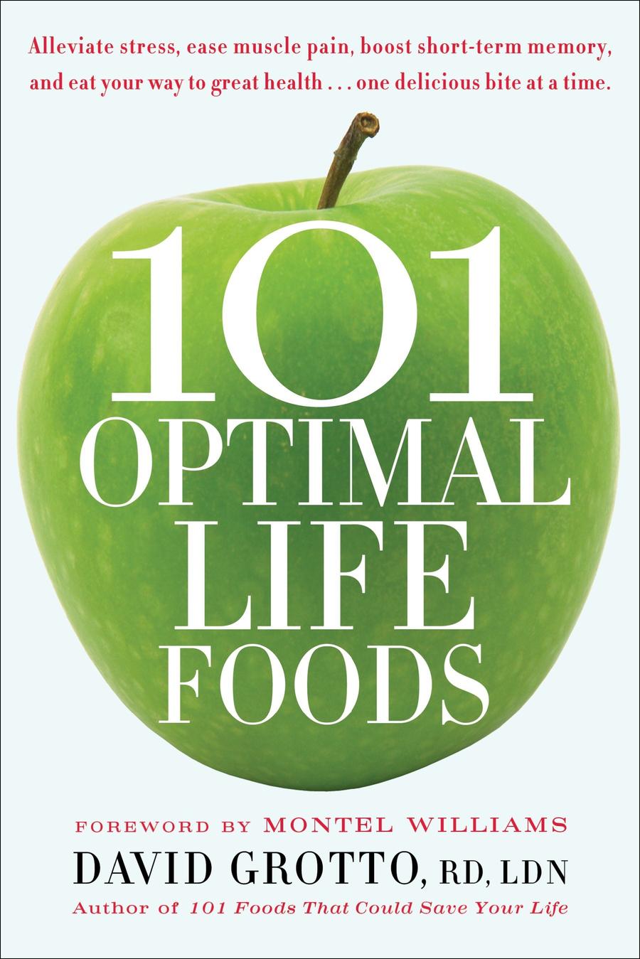 101 Optimal Life Foods-Family and health-買書書 BuyBookBook
