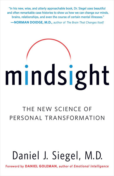 Mindsight-Mind/ body/ spirit-買書書 BuyBookBook