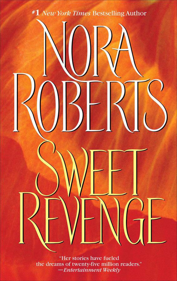 Sweet Revenge-Fiction: Romance-買書書 BuyBookBook